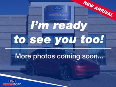 Used 2024 Tesla Model Y Long Range