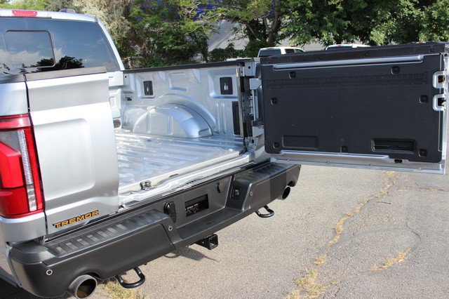 Used 2025 Ford F150 Tremor w/ Equipment Group 402A High AWD/4WD image 14