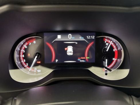 Used 2024 Toyota RAV4 XLE image 16