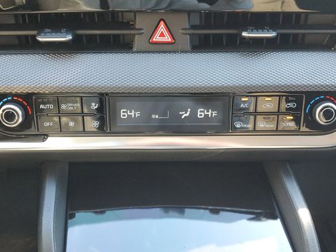 Certified 2024 Kia Sportage LX image 32