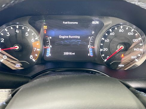 Used 2022 Jeep Compass Latitude AWD/4WD image 12