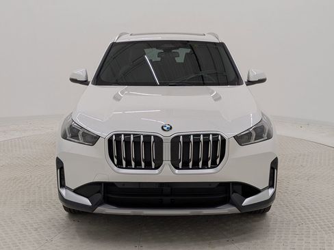 Used 2026 BMW X1 xDrive28i w/ Convenience Package AWD/4WD image 6