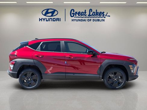 New 2026 Hyundai Kona SEL Sport AWD/4WD image 6