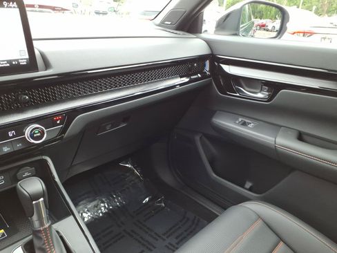 Certified 2025 Honda CR-V Sport Touring image 26