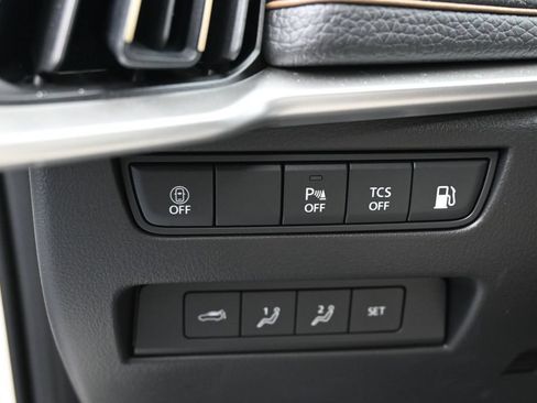 Used 2025 MAZDA CX-90 Plug-In Hybrid w/Premium Sport AWD/4WD image 13