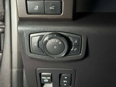 Used 2018 Ford Expedition Max Limited w/ Equipment Group 301A AWD/4WD image 37