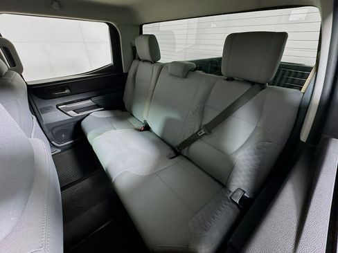 Used 2023 Toyota Tundra SR5 w/ SR5 Convenience Package image 20
