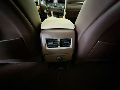 Used 2018 Lexus RX 350 F Sport image 25