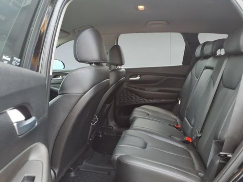 Used 2023 Hyundai Santa Fe XRT AWD/4WD image 11