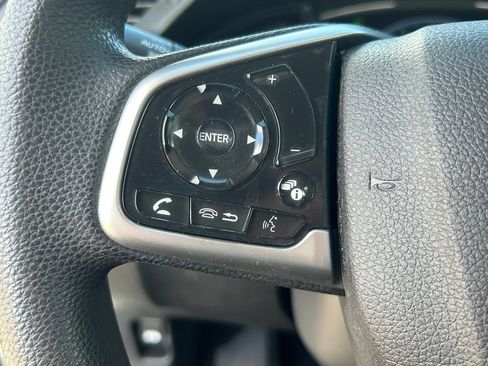 Used 2019 Honda Civic LX image 20