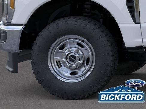 New 2026 Ford F350 XL image 19
