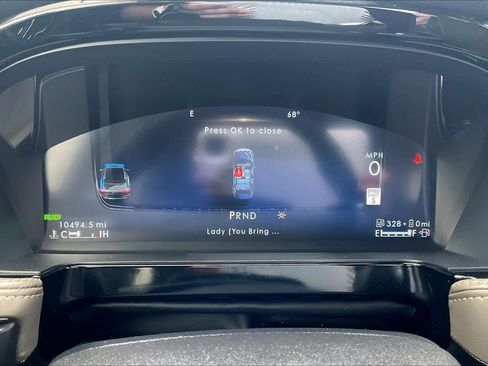 Used 2024 Lincoln Corsair Grand Touring w/ Equipment Group 301A AWD/4WD image 25