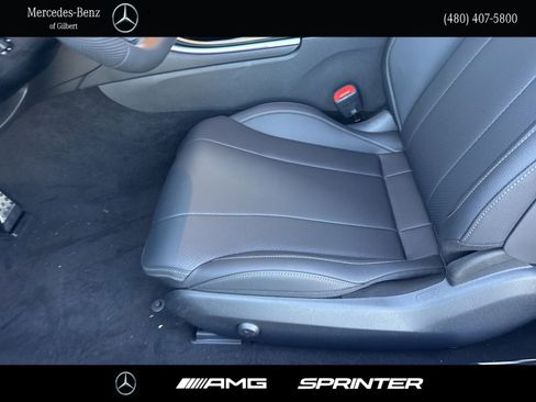 New 2026 Mercedes-Benz CLE 300 4MATIC Cabriolet image 13