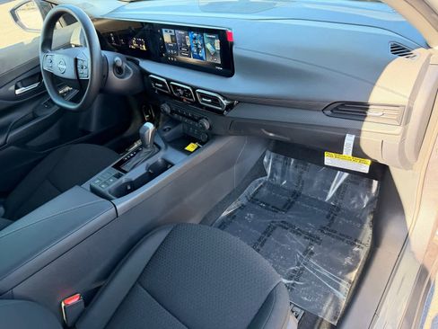 New 2026 Nissan Sentra S image 11