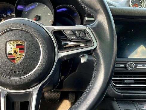 Used 2021 Porsche Macan S w/ Premium Package Plus AWD/4WD image 11