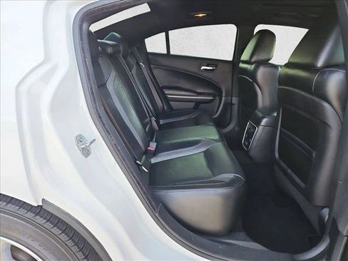 Used 2021 Dodge Charger SXT w/ Leather Interior Group RWD image 26