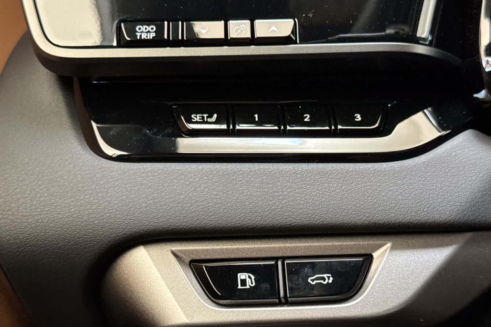 New 2026 Lexus RX 350 Premium FWD image 30