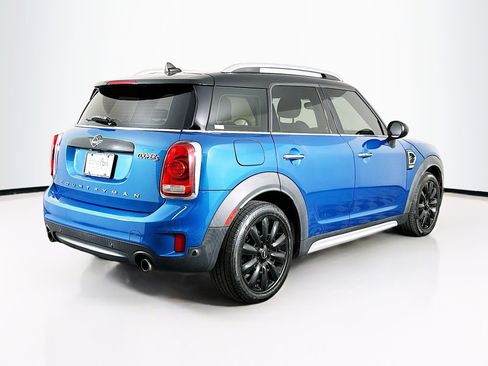 Used 2019 MINI Cooper Countryman S FWD image 9