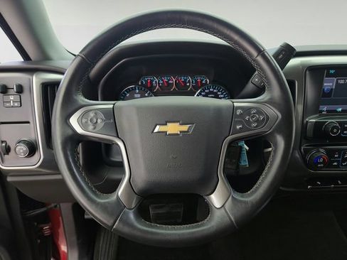 Used 2014 Chevrolet Silverado 1500 LT w/ All Star Edition RWD image 12