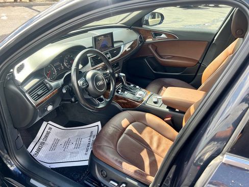 Used 2017 Audi A6 2.0T Premium AWD/4WD image 23