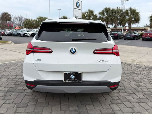 New 2026 BMW X3 xDrive30 w/ Premium Package image 10