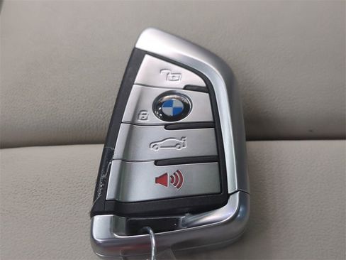 Used 2023 BMW X6 M w/ Executive Package image 33