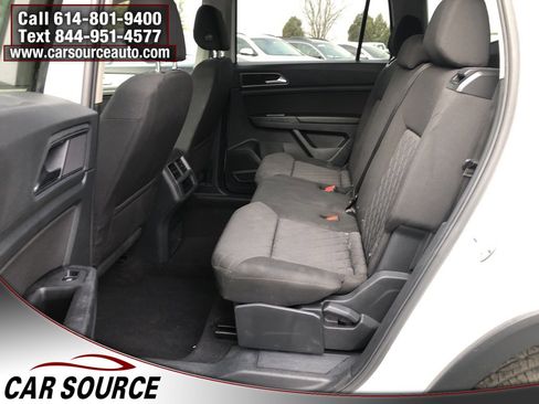 Used 2018 Volkswagen Atlas S image 22