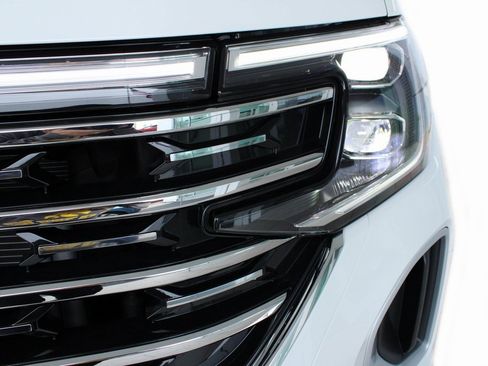 New 2025 Volkswagen Atlas SEL image 19