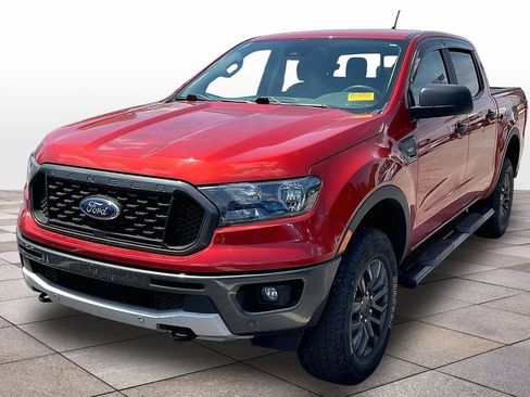 Certified 2022 Ford Ranger XLT w/ Equipment Group 302A High AWD/4WD image 11