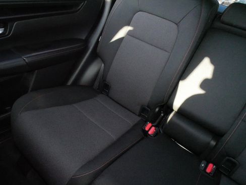 Certified 2024 Honda CR-V Sport image 12