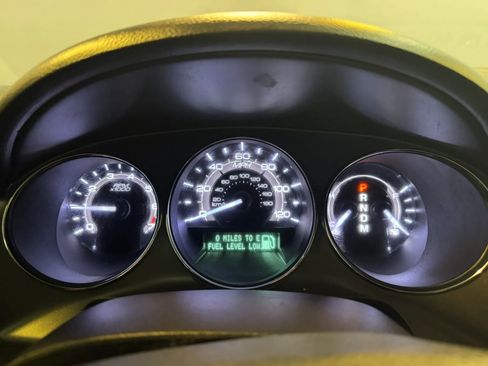 Used 2012 Lincoln MKZ AWD image 12