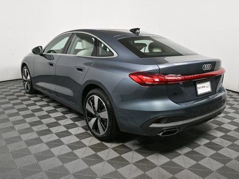 New 2025 Audi A5 2.0T Premium image 30