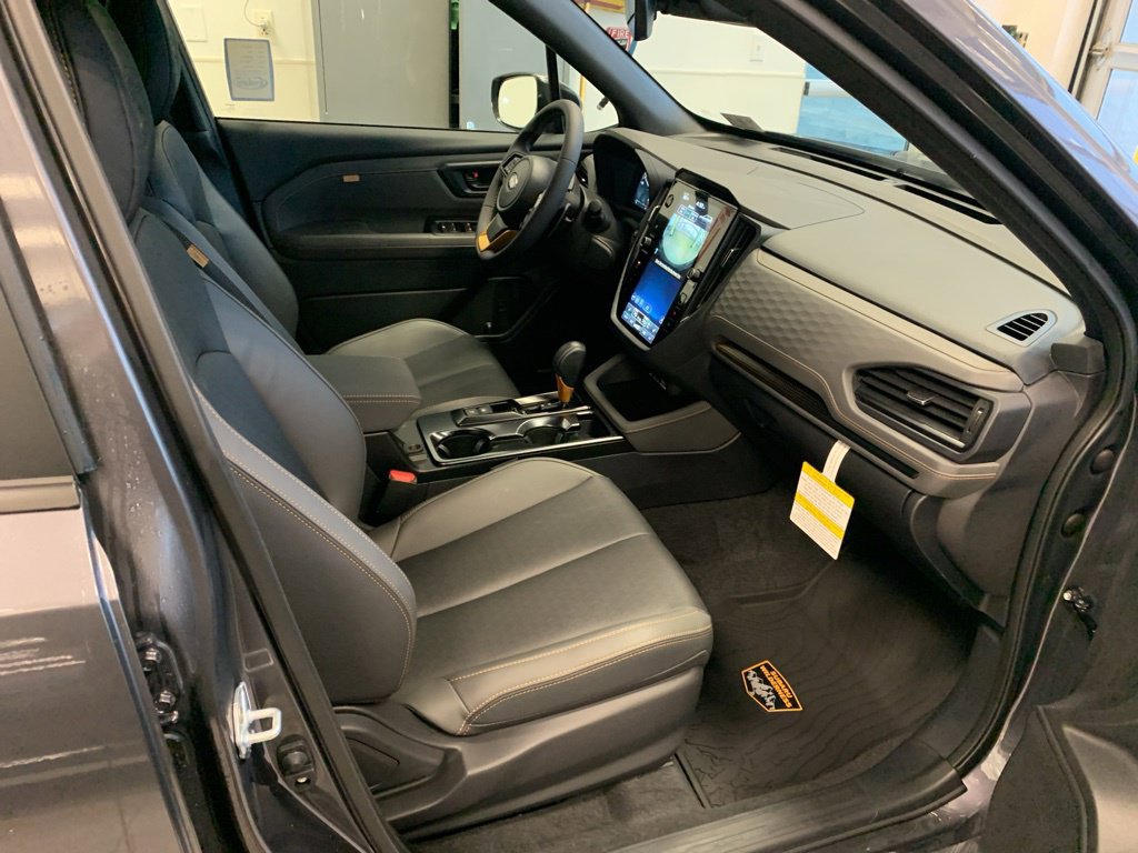 New 2026 Subaru Forester Wilderness w/ Wilderness Package AWD/4WD image 19