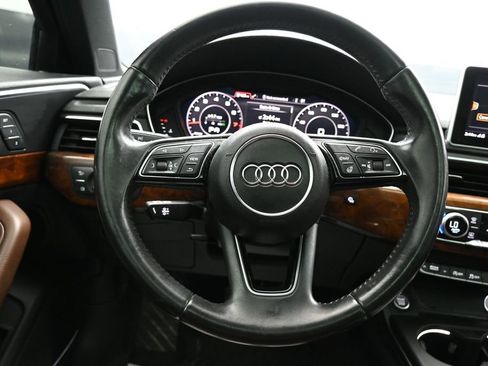 Used 2017 Audi A4 2.0T Premium Plus w/ Premium Plus Package AWD/4WD image 14