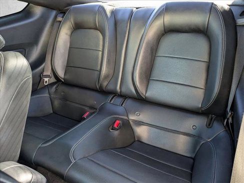 Used 2015 Ford Mustang GT Premium w/ Equipment Group 401A image 17