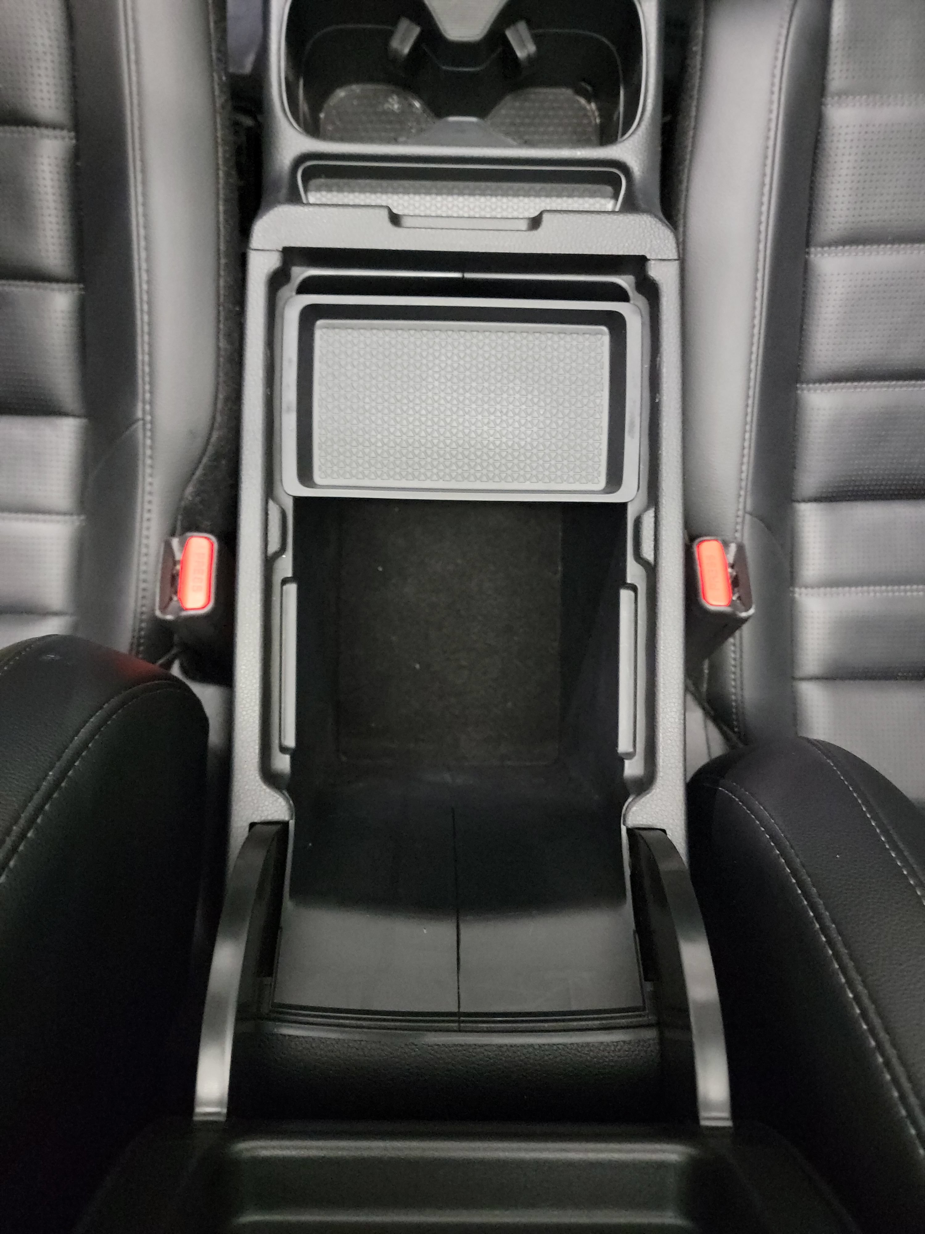 Certified 2024 Honda CR-V EX-L image 29