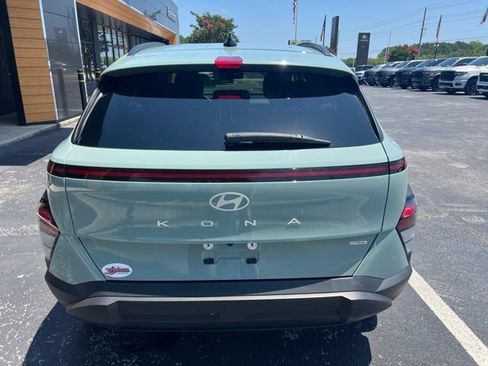 Used 2024 Hyundai Kona SEL AWD/4WD image 22