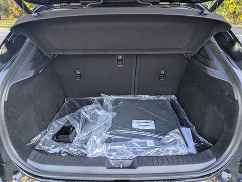 New 2026 MAZDA CX-30 2.5 Turbo w/ Premium Plus Pkg image 10