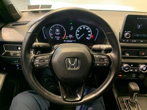 Used 2022 Honda Civic Sport image 19