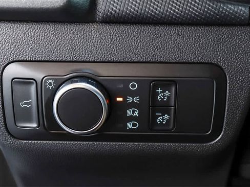 Used 2025 Ford Bronco Sport Big Bend w/ Black Appearance Package image 21