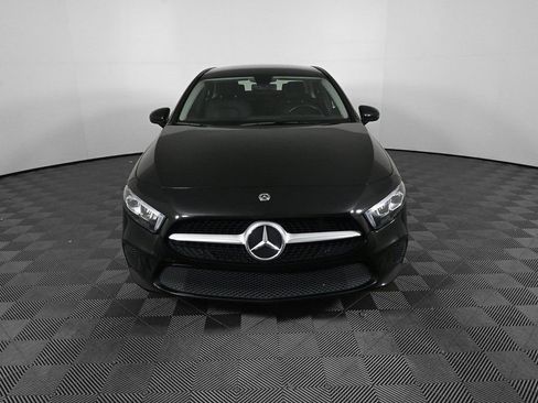 Used 2019 Mercedes-Benz A 220 A 220 image 30