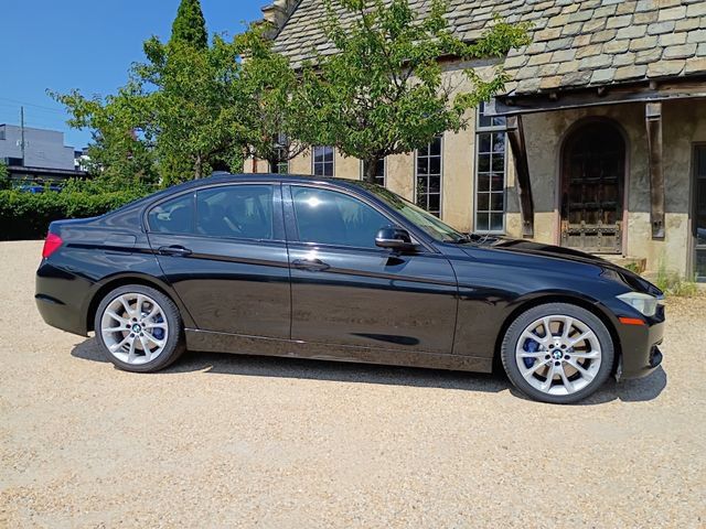 Used 2014 BMW 335i Sedan RWD image 16