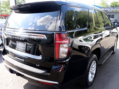 Used 2021 Chevrolet Tahoe LT image 5
