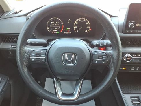 Used 2023 Honda CR-V EX image 21