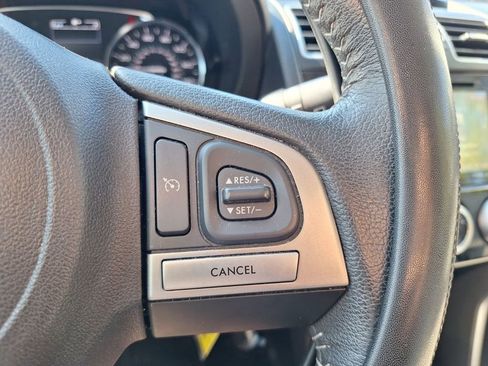 Used 2017 Subaru Forester 2.5i Limited image 19