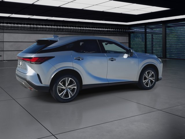 New 2026 Lexus RX 350 Premium w/ Accessory Package (K3) FWD image 8