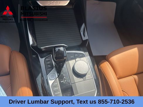 Used 2023 BMW X3 xDrive30i w/ Premium Package AWD/4WD image 30
