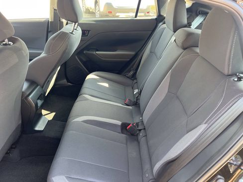 Used 2024 Subaru Impreza 2.0i AWD/4WD image 12