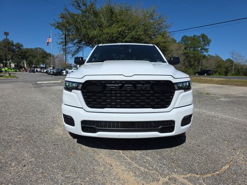 New 2026 RAM 1500 Express image 9