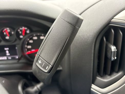 New 2026 Chevrolet Silverado 1500 W/T w/ Trailering Package image 16